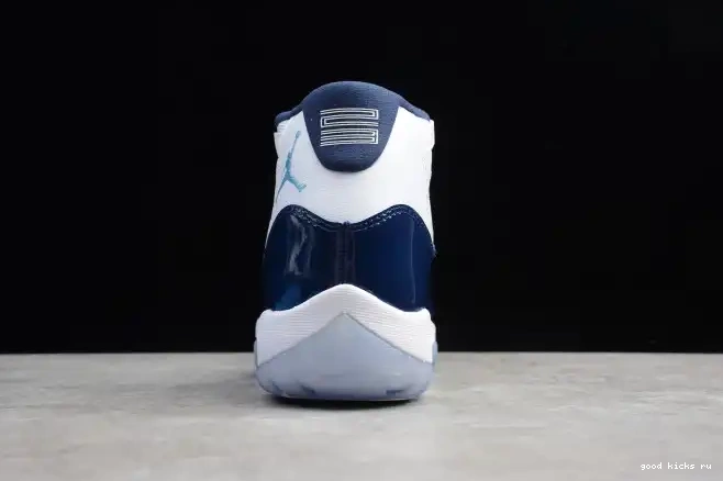 11 378037-123 Retro Navy Midnight Air Jordan 0519